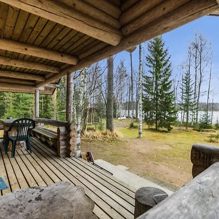 Mikko By Interhome Nyaraló *