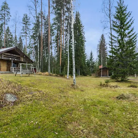 Nyaraló Mikko By Interhome