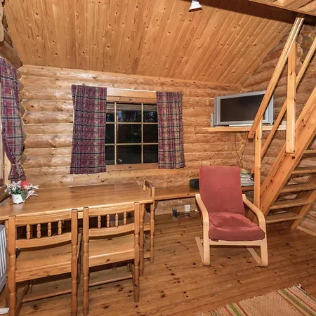 Mikko By Interhome Nyaraló *