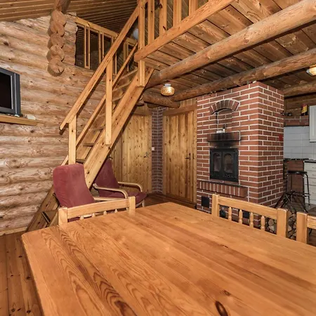 Mikko By Interhome *