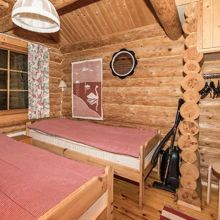 Hébergement de vacances Mikko By Interhome *