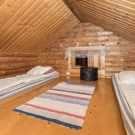 Mikko By Interhome Hébergement de vacances Sakinmaki