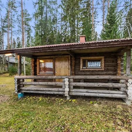 Mikko By Interhome Hébergement de vacances Sakinmaki