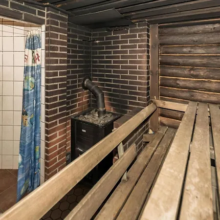 Mikko By Interhome *