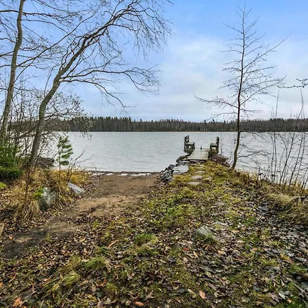 Mikko By Interhome Hébergement de vacances