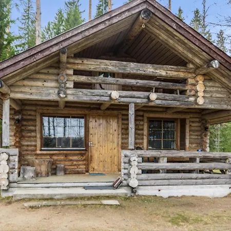 Holiday home Mikko By Interhome Sakinmaki