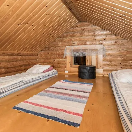 Сasa de vacaciones Mikko By Interhome *