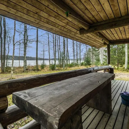 Holiday home Mikko By Interhome *