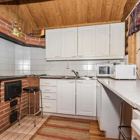 Mikko By Interhome Holiday home *
