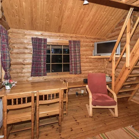 Holiday home Mikko By Interhome