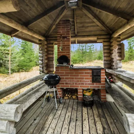 Mikko By Interhome Holiday home *