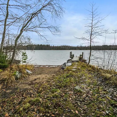 Mikko By Interhome Casa vacanze Sakinmaki