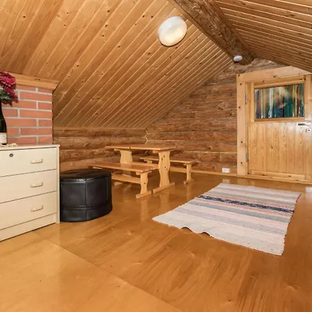 Holiday home Mikko By Interhome *
