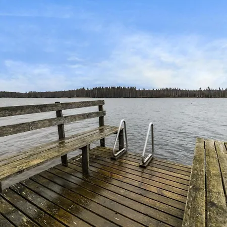 Casa vacanze Mikko By Interhome