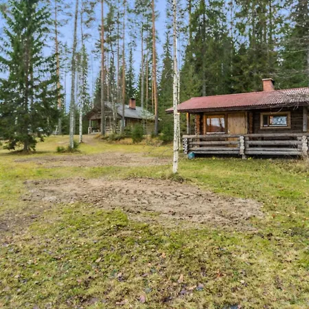 Mikko By Interhome Holiday home
