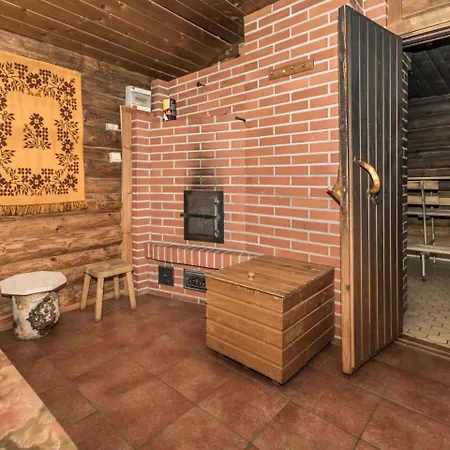Mikko By Interhome Holiday home Sakinmaki