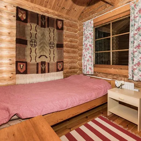 Mikko By Interhome * Sakinmaki