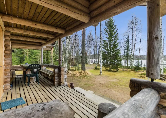 Mikko By Interhome Nyaraló *