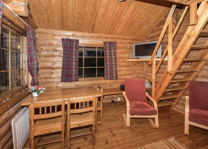 Mikko By Interhome Nyaraló *