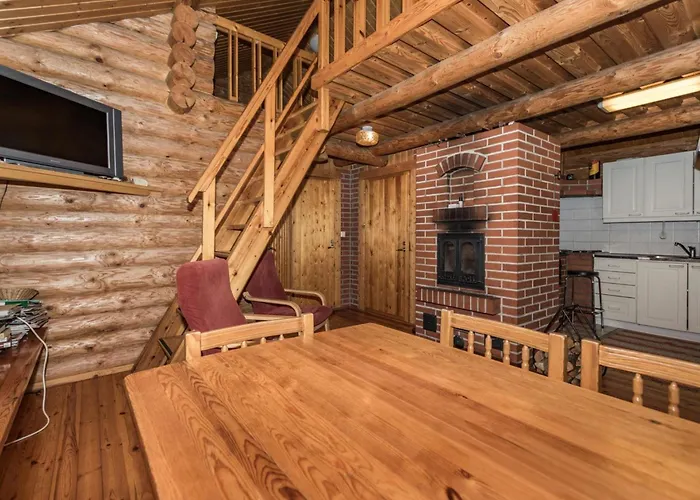 Mikko By Interhome *