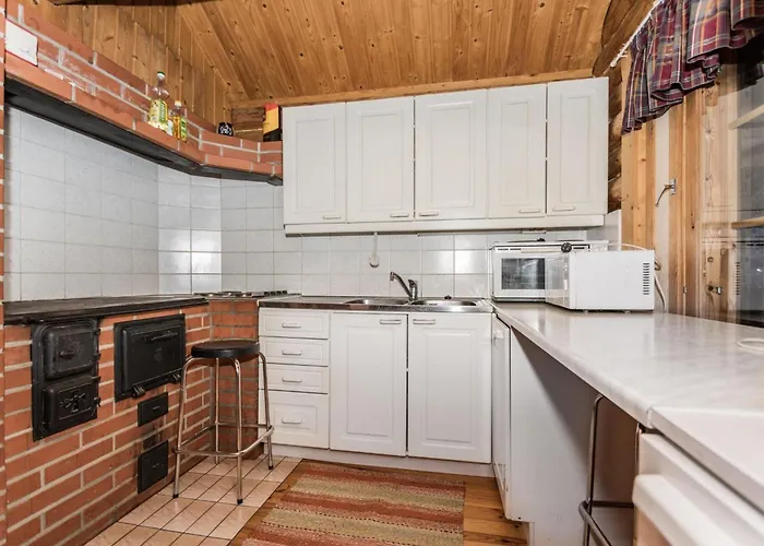 Mikko By Interhome Sakinmaki