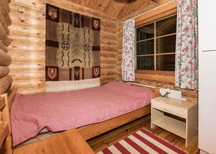 Nyaraló Mikko By Interhome *