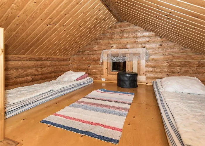 Mikko By Interhome 펜션 Sakinmaki