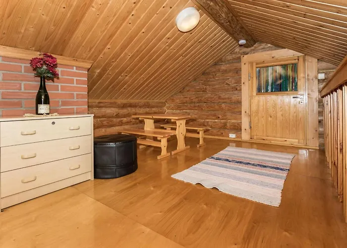 Nyaraló Mikko By Interhome