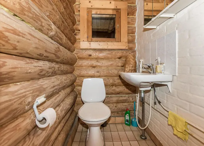 펜션 Mikko By Interhome