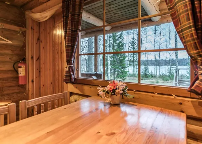 Mikko By Interhome Nyaraló