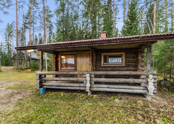 Mikko By Interhome Nyaraló Sakinmaki