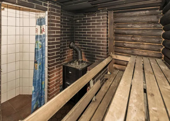 Mikko By Interhome *