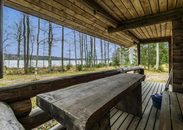 펜션 Mikko By Interhome *