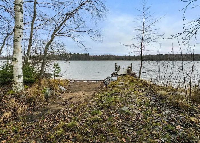 Mikko By Interhome Nyaraló