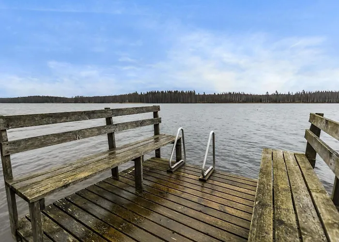 Mikko By Interhome Nyaraló Sakinmaki