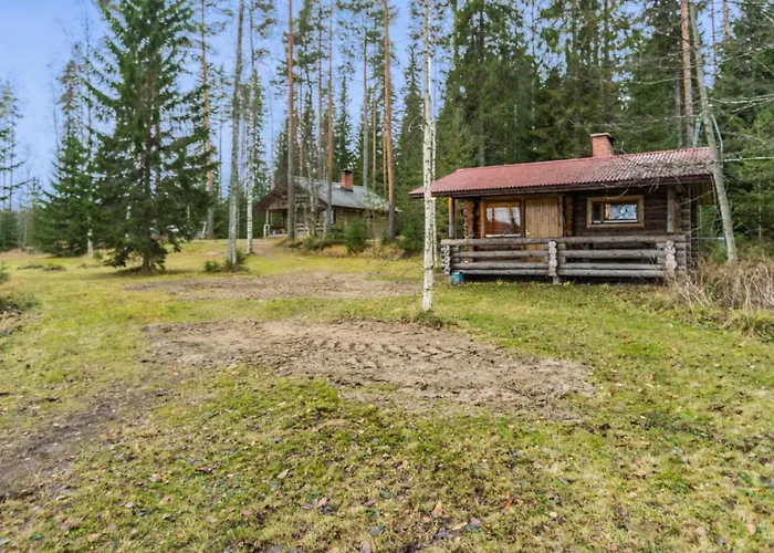 Nyaraló Mikko By Interhome *